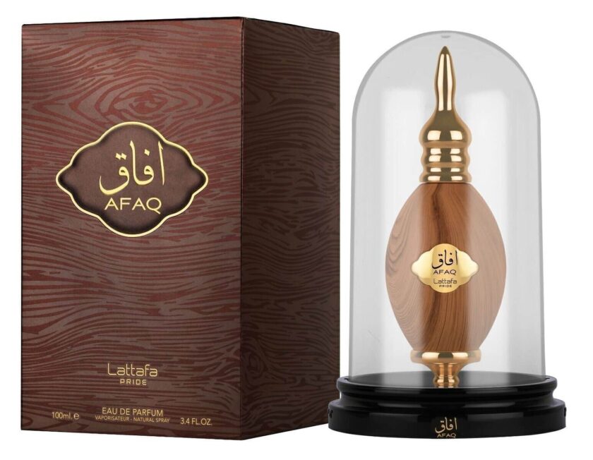 Afaq Gold Eau de Parfum