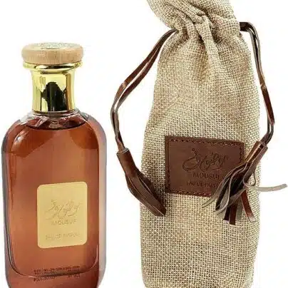 Mousuf Eau de Parfum