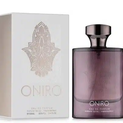 Oniro Eau De Parfum