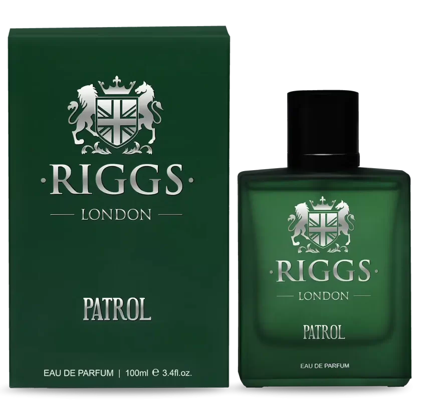 Riggs London Eau De Parfum SycheFix