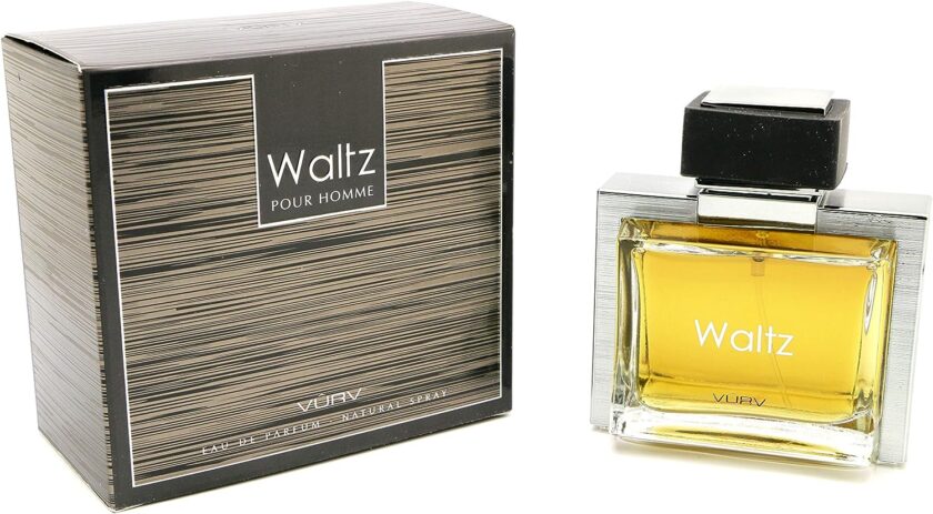 Waltz by Vurv