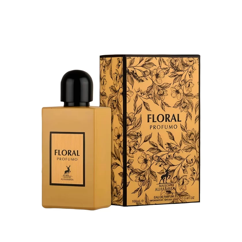 Floral Profumo.