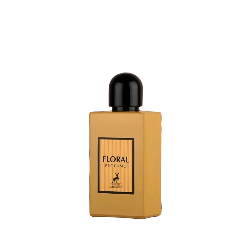 Floral Profumo Eau De Parfum Lattafa