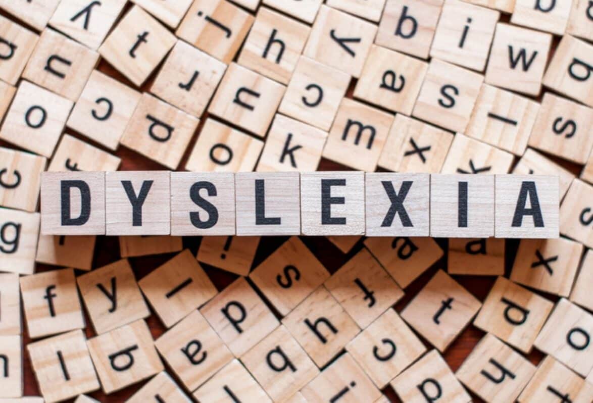 dyslexia