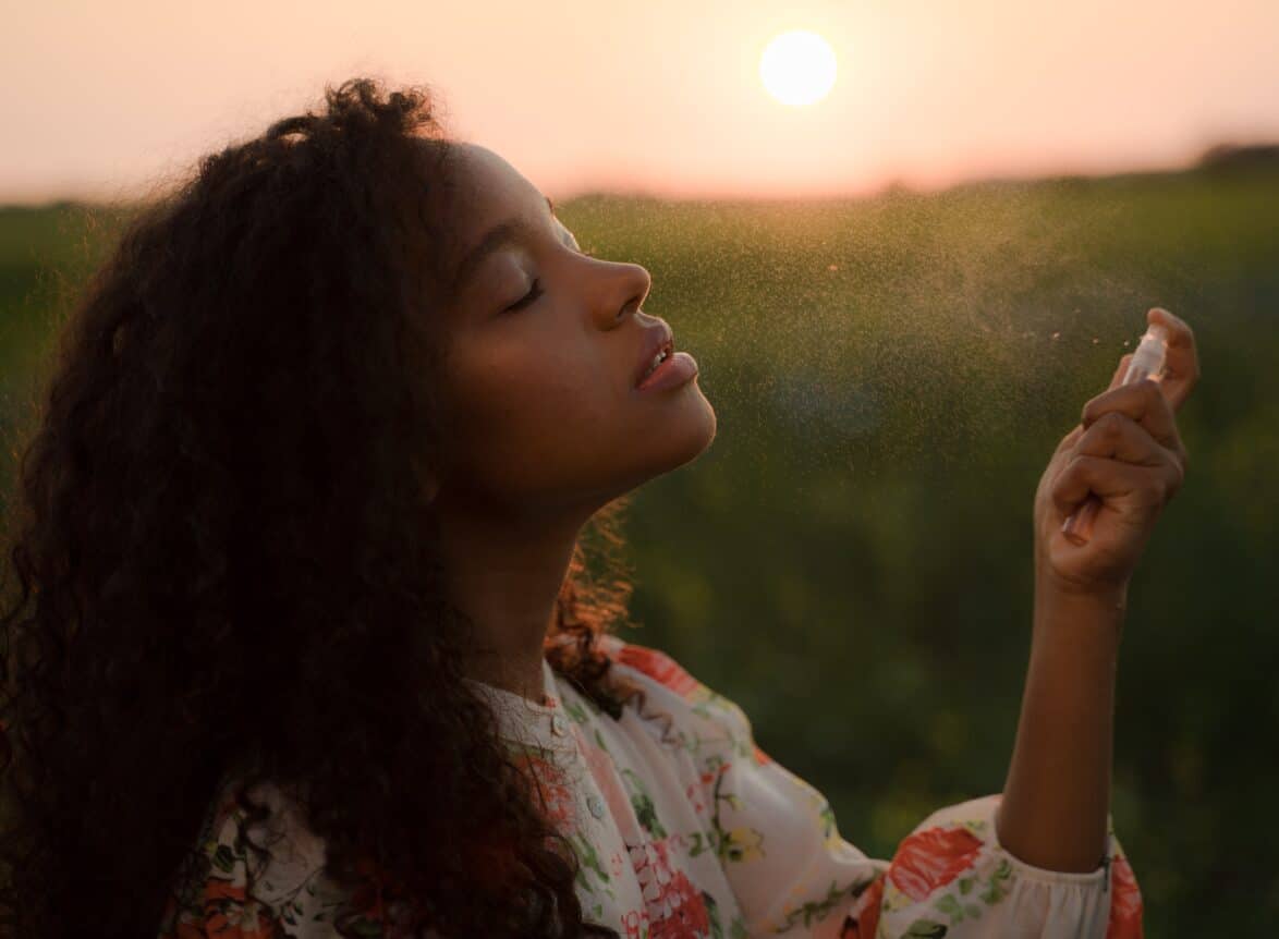 make your perfume last for long sychefix