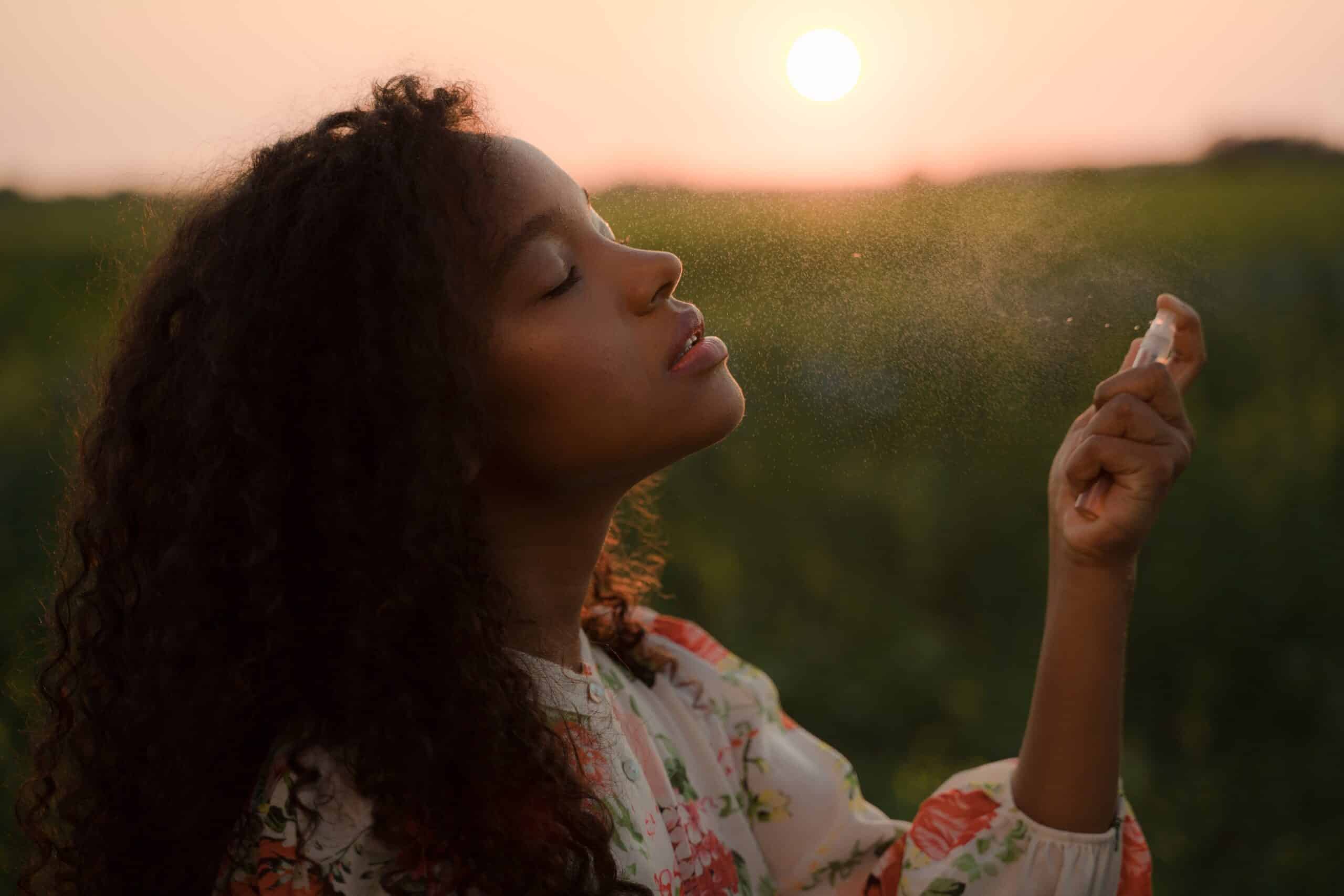 make your perfume last for long sychefix