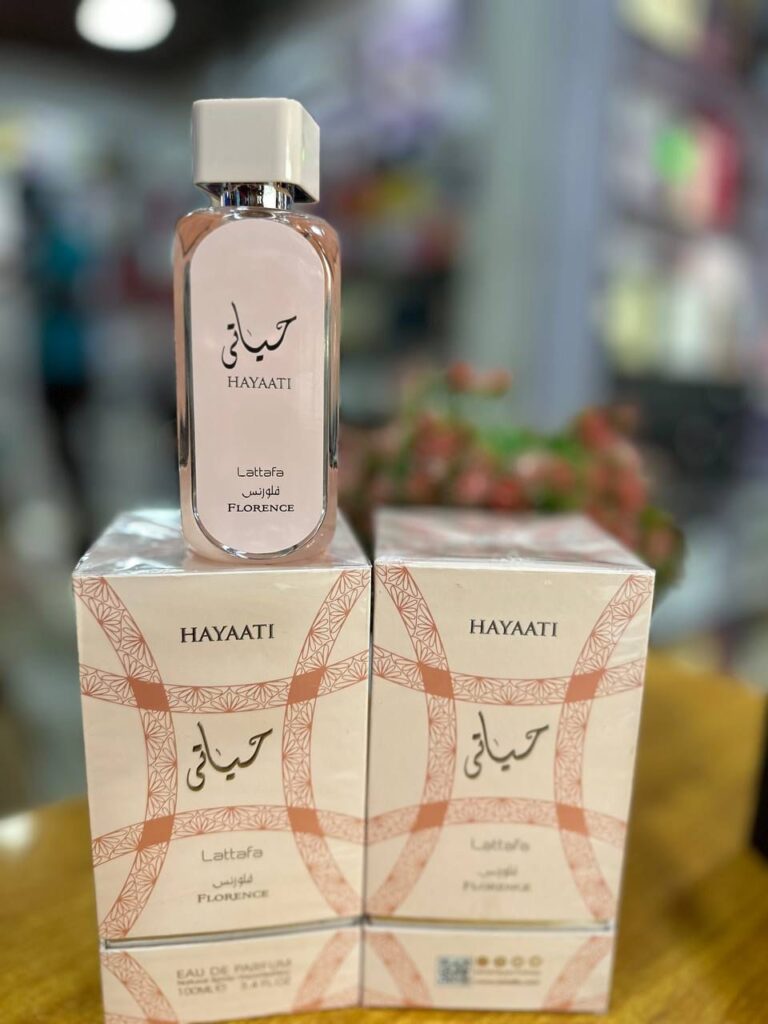 Hayaati Florence
