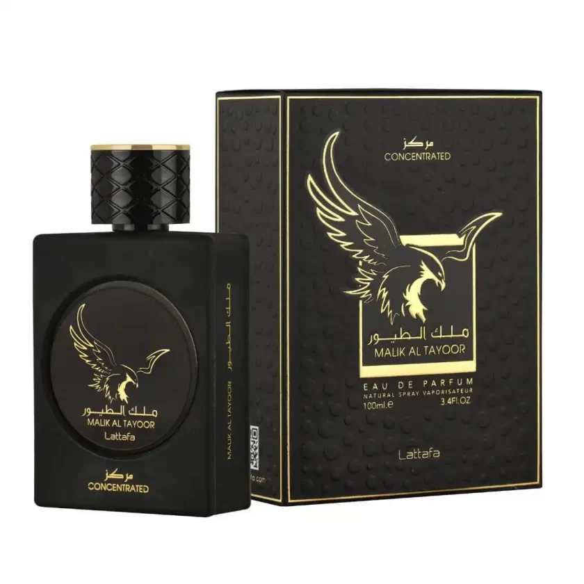 Malik Al Tayoor Perfume