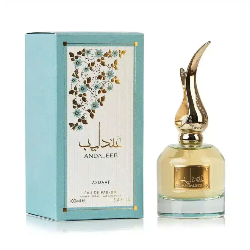 asdaaf andaleeb perfume