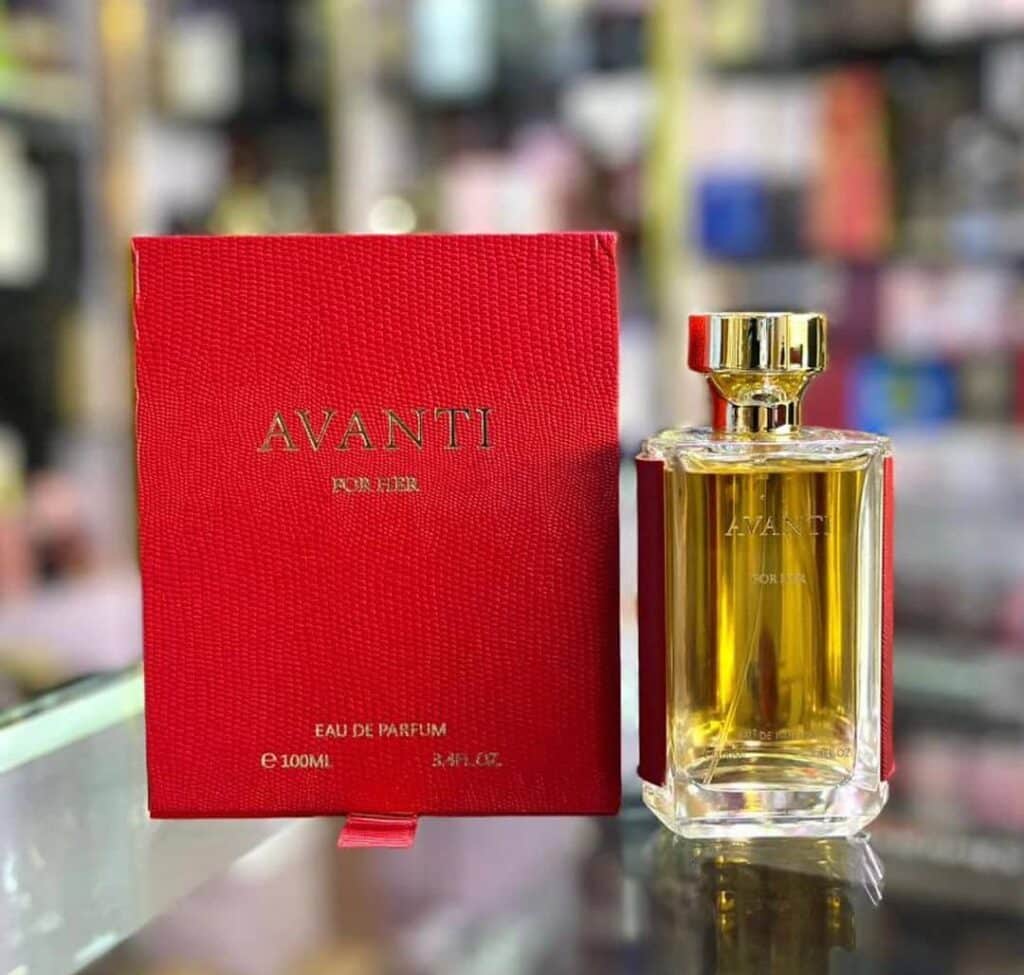 Avanti Perfume Review and Price: 3 Reasons Why You Should Buy It ...