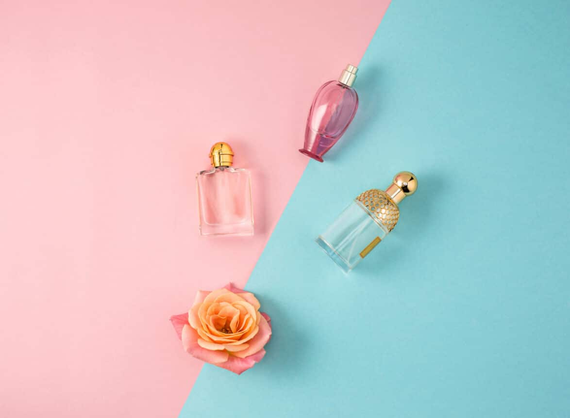 10 Proven Ways To Store Your Perfume