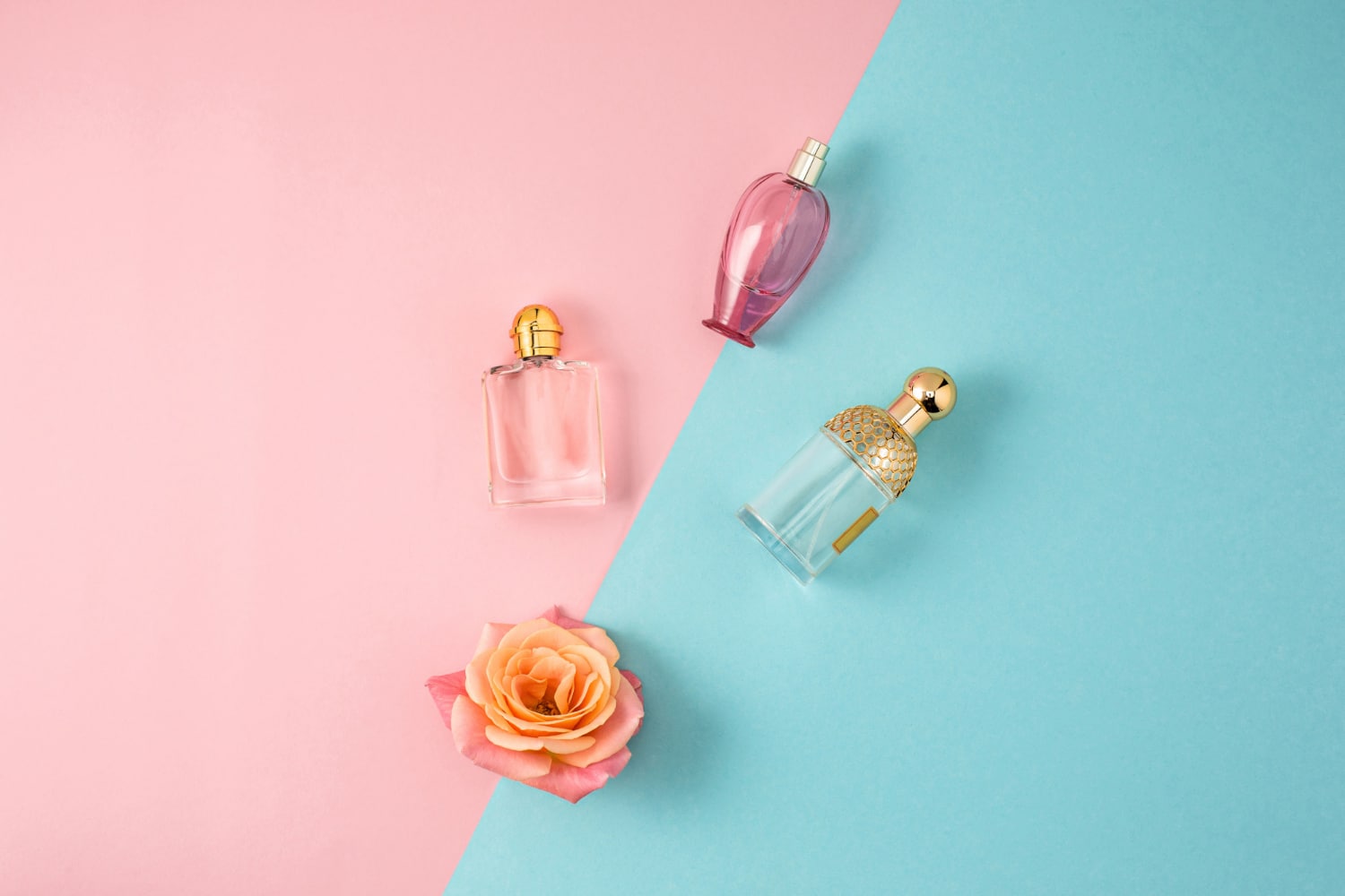 10 Proven Ways To Store Your Perfume