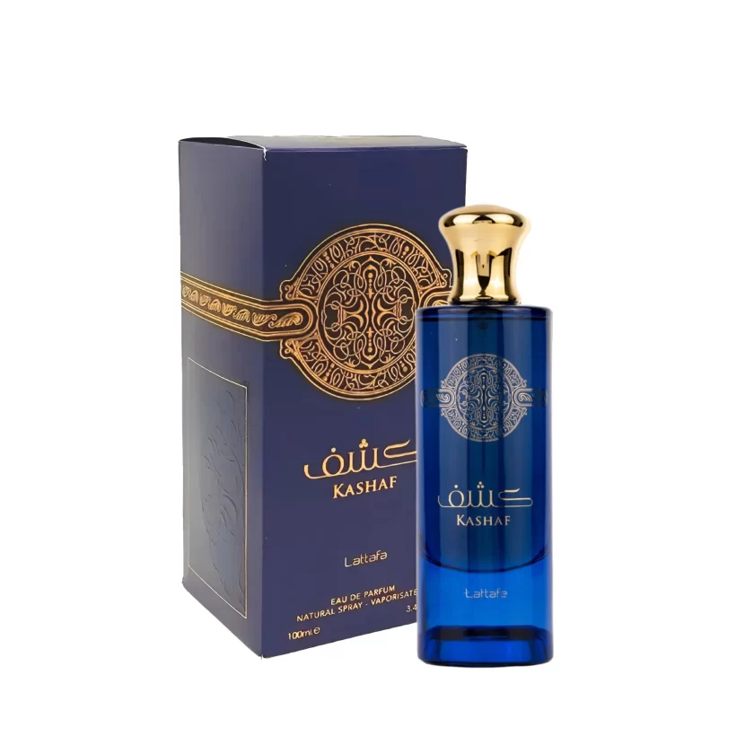 Kashaf Perfume