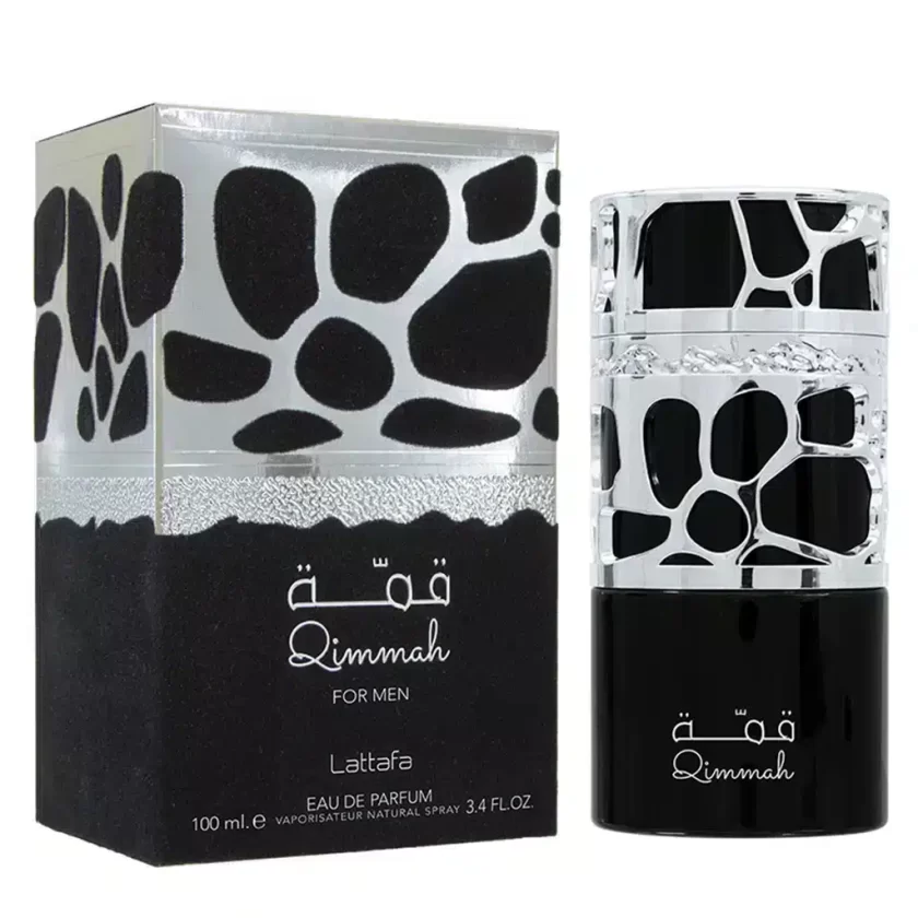 Lattafa Qimmah Eau De Parfum