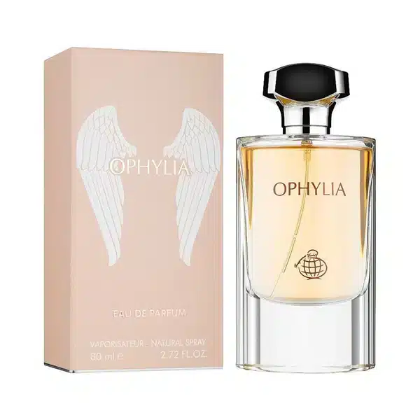 Ophylia Eau De Parfum 80ml Syche Fix