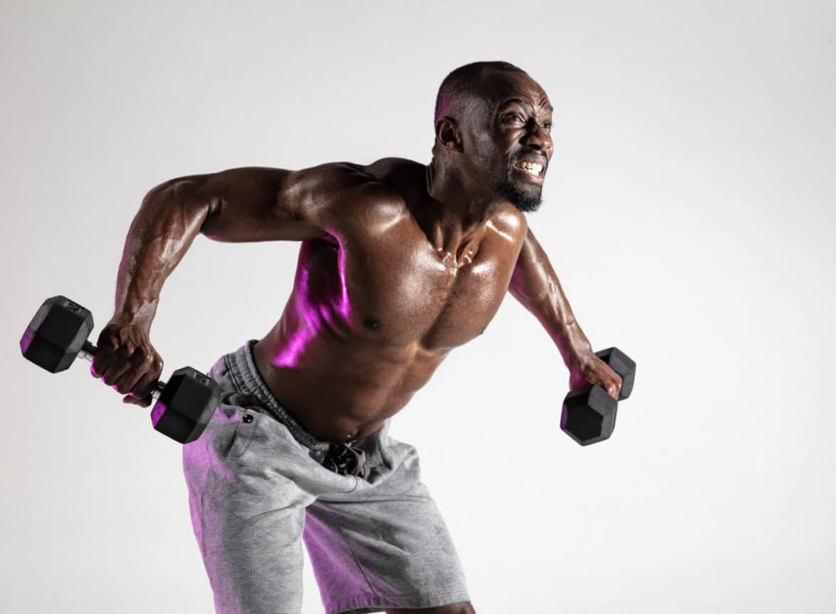 should You Wear Perfume to the Gym?