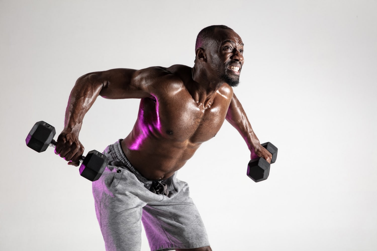 should You Wear Perfume to the Gym?