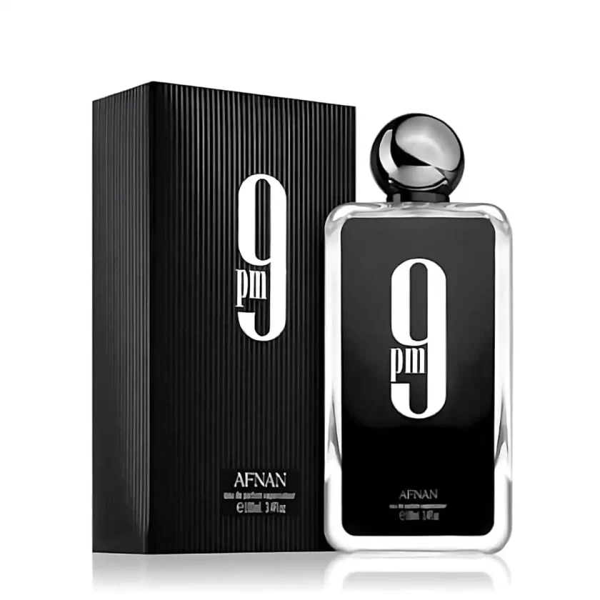 Afnan 9pm Perfume affordable long lasting perfumes in Nigeria