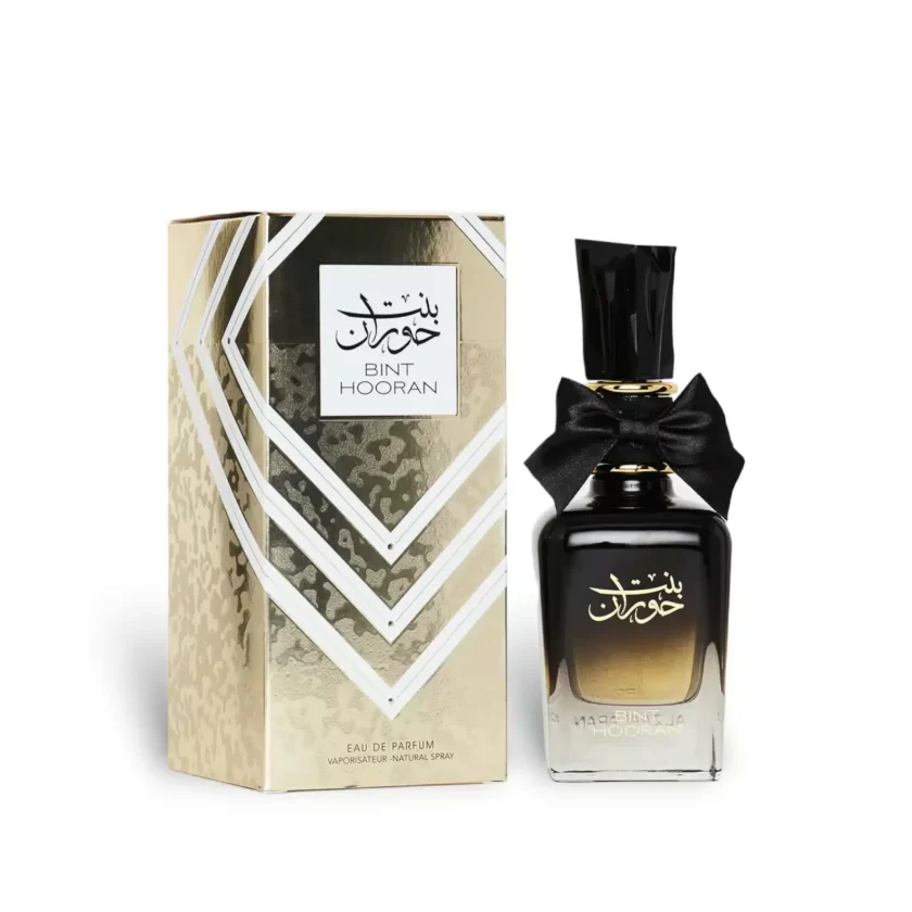 Bint Hooran Eau De Parfum