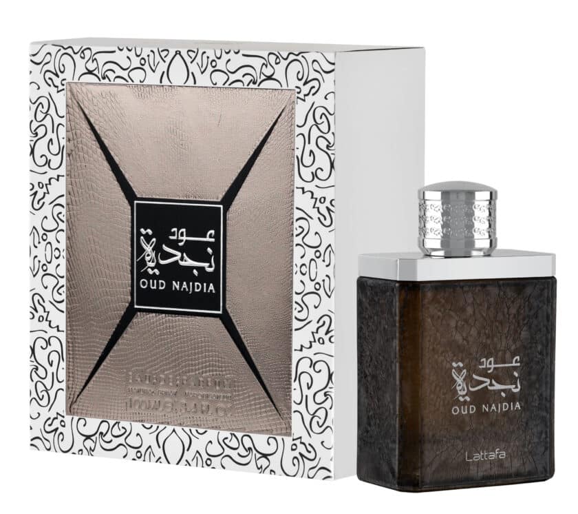 Lattafa Oud Najdia Perfume